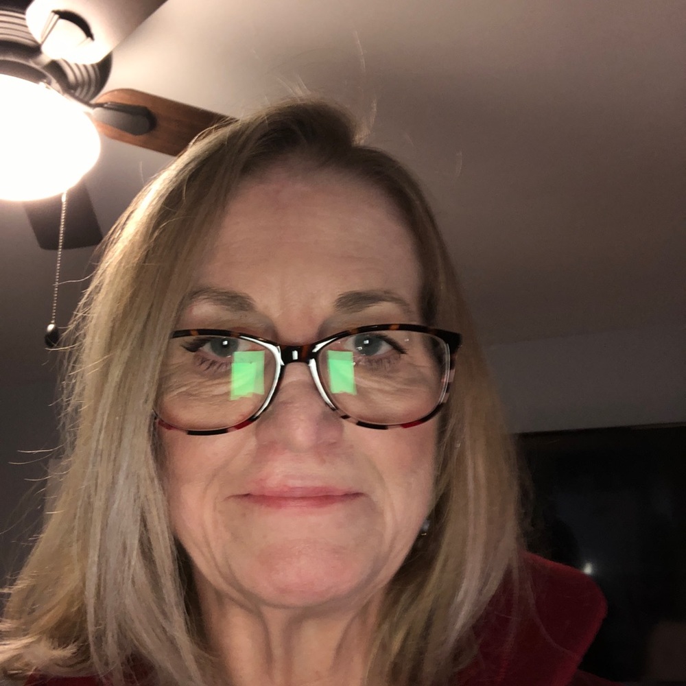 Meet your Posher, Susan